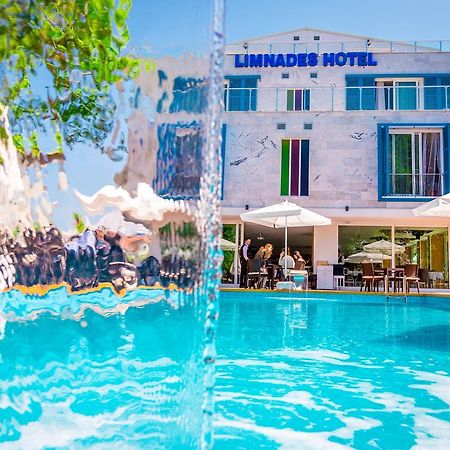 Limnades Hotel İznik Exterior foto